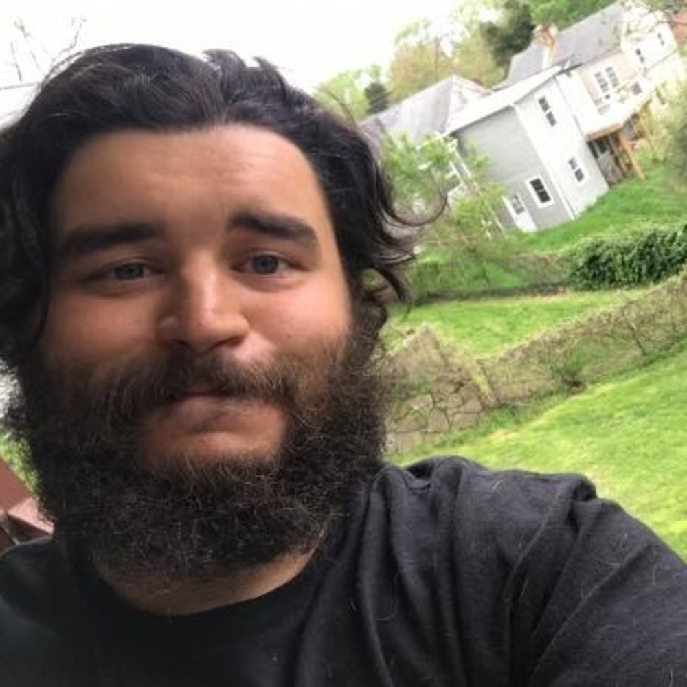 Meet your Posher, Dalton